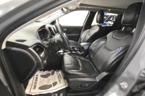 2019 Jeep Cherokee Limited 4x4 4dr SUV - photothumb 12