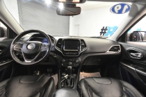 2019 Jeep Cherokee Limited 4x4 4dr SUV - photothumb 19