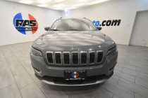 2019 Jeep Cherokee Limited 4x4 4dr SUV - photothumb 7