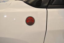 2024 Jeep Compass Trailhawk 4x4 4dr SUV - photothumb 11