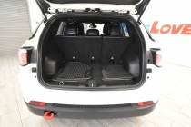 2024 Jeep Compass Trailhawk 4x4 4dr SUV - photothumb 33
