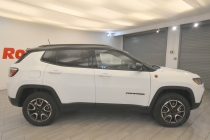2024 Jeep Compass Trailhawk 4x4 4dr SUV - photothumb 5
