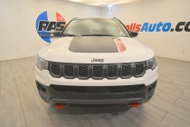 2024 Jeep Compass Trailhawk 4x4 4dr SUV - photothumb 7
