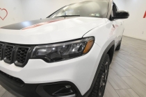 2024 Jeep Compass Trailhawk 4x4 4dr SUV - photothumb 9