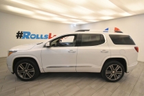 2019 GMC Acadia Denali 4x4 4dr SUV - photothumb 1
