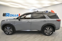 2022 Nissan Pathfinder Platinum AWD 4dr SUV - photothumb 1