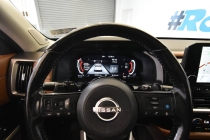 2022 Nissan Pathfinder Platinum AWD 4dr SUV - photothumb 29