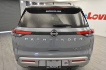 2022 Nissan Pathfinder Platinum AWD 4dr SUV - photothumb 3