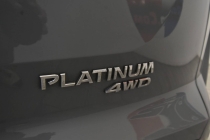 2022 Nissan Pathfinder Platinum AWD 4dr SUV - photothumb 36