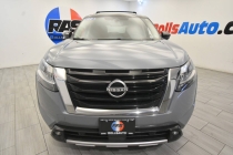 2022 Nissan Pathfinder Platinum AWD 4dr SUV - photothumb 7