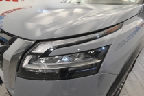 2022 Nissan Pathfinder Platinum AWD 4dr SUV - photothumb 8