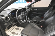 2021 Kia Forte GT Line 4dr Sedan - photothumb 10
