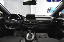 2021 Kia Forte GT Line 4dr Sedan - photothumb 18
