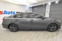 2021 Kia Forte GT Line 4dr Sedan - photothumb 5