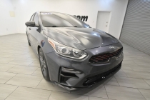 2021 Kia Forte GT Line 4dr Sedan - photothumb 6