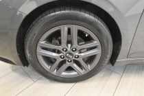2021 Kia Forte GT Line 4dr Sedan - photothumb 9