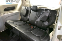 2024 Chrysler Pacifica Plug-In Hybrid Select 4dr Mini Van - photothumb 16