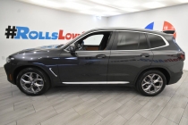 2022 BMW X3 xDrive30i AWD 4dr Sports Activity Vehicle - photothumb 1