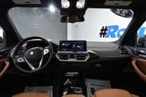 2022 BMW X3 xDrive30i AWD 4dr Sports Activity Vehicle - photothumb 19
