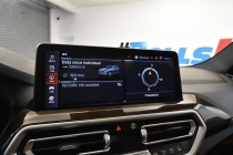 2022 BMW X3 xDrive30i AWD 4dr Sports Activity Vehicle - photothumb 26