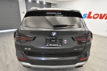 2022 BMW X3 xDrive30i AWD 4dr Sports Activity Vehicle - photothumb 3