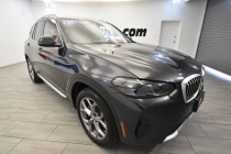 2022 BMW X3 xDrive30i AWD 4dr Sports Activity Vehicle - photothumb 6
