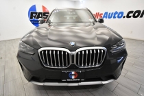 2022 BMW X3 xDrive30i AWD 4dr Sports Activity Vehicle - photothumb 7
