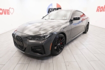 2024 BMW 4 Series 430i 2dr Coupe 
