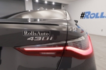 2024 BMW 4 Series 430i 2dr Coupe - photothumb 31