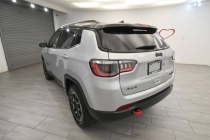2024 Jeep Compass Trailhawk 4x4 4dr SUV - photothumb 2
