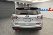 2024 Jeep Compass Trailhawk 4x4 4dr SUV - photothumb 3