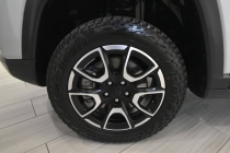 2024 Jeep Compass Trailhawk 4x4 4dr SUV - photothumb 8