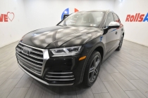 2018 Audi SQ5 3.0T quattro Premium Plus AWD 4dr SUV 