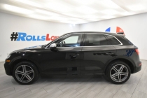 2018 Audi SQ5 3.0T quattro Premium Plus AWD 4dr SUV - photothumb 1