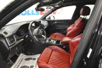 2018 Audi SQ5 3.0T quattro Premium Plus AWD 4dr SUV - photothumb 11