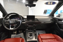 2018 Audi SQ5 3.0T quattro Premium Plus AWD 4dr SUV - photothumb 19