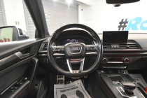 2018 Audi SQ5 3.0T quattro Premium Plus AWD 4dr SUV - photothumb 20
