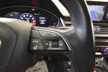 2018 Audi SQ5 3.0T quattro Premium Plus AWD 4dr SUV - photothumb 28