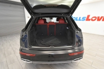 2018 Audi SQ5 3.0T quattro Premium Plus AWD 4dr SUV - photothumb 37