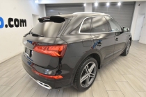 2018 Audi SQ5 3.0T quattro Premium Plus AWD 4dr SUV - photothumb 4