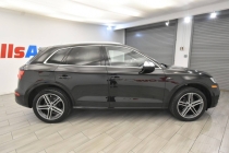 2018 Audi SQ5 3.0T quattro Premium Plus AWD 4dr SUV - photothumb 5