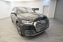 2018 Audi SQ5 3.0T quattro Premium Plus AWD 4dr SUV - photothumb 6