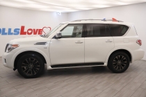 2019 Nissan Armada Platinum 4x4 4dr SUV - photothumb 1