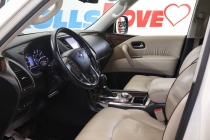 2019 Nissan Armada Platinum 4x4 4dr SUV - photothumb 12