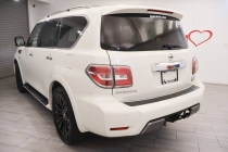 2019 Nissan Armada Platinum 4x4 4dr SUV - photothumb 2