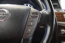 2019 Nissan Armada Platinum 4x4 4dr SUV - photothumb 32