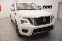 2019 Nissan Armada Platinum 4x4 4dr SUV - photothumb 6