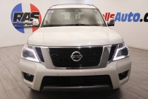 2019 Nissan Armada Platinum 4x4 4dr SUV - photothumb 7