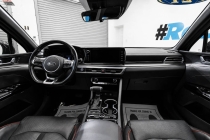 2021 Kia K5 GT 4dr Sedan - photothumb 18