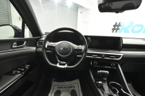 2021 Kia K5 GT 4dr Sedan - photothumb 19